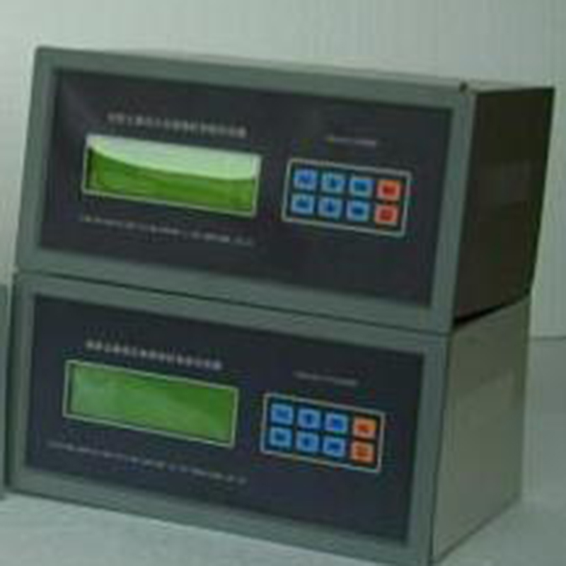 香坊TM-II型电除尘高压控制器